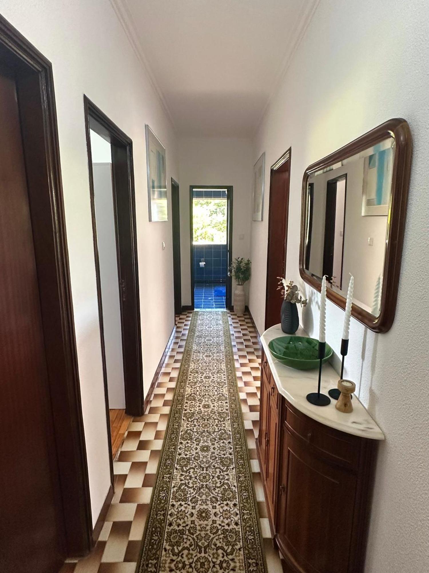 Vila Guia In Valdreu 布拉加 外观 照片