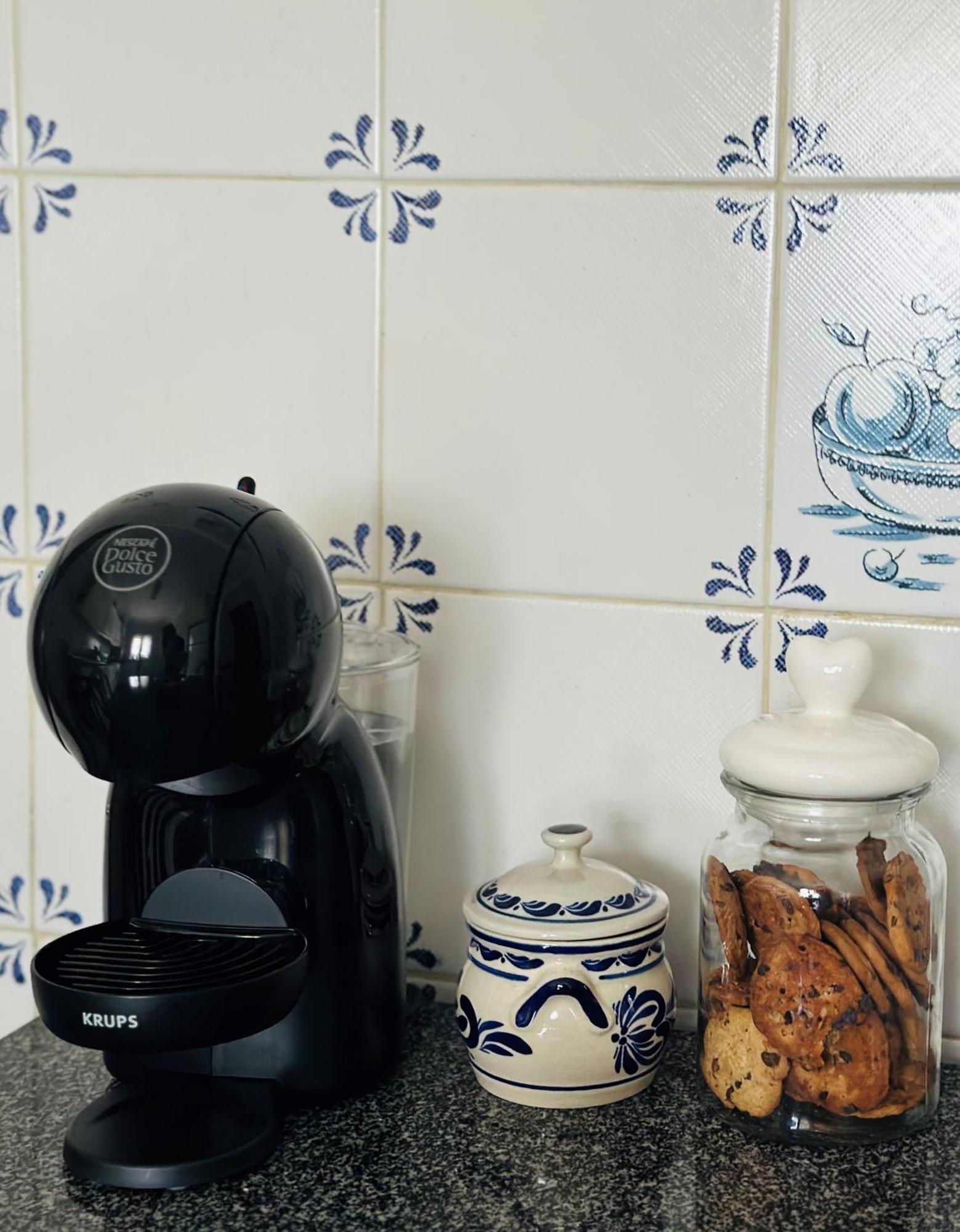 Vila Guia In Valdreu 布拉加 外观 照片
